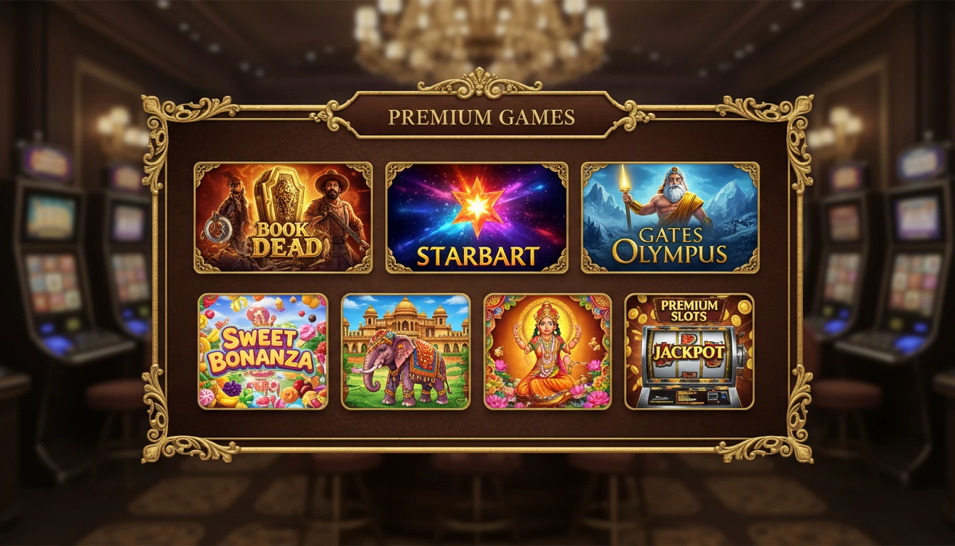 Book of Dead Slot